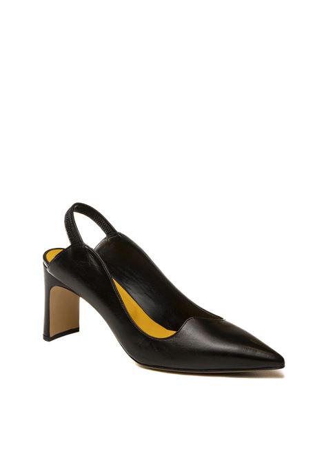  MARA BINI | 542SETA-NERO